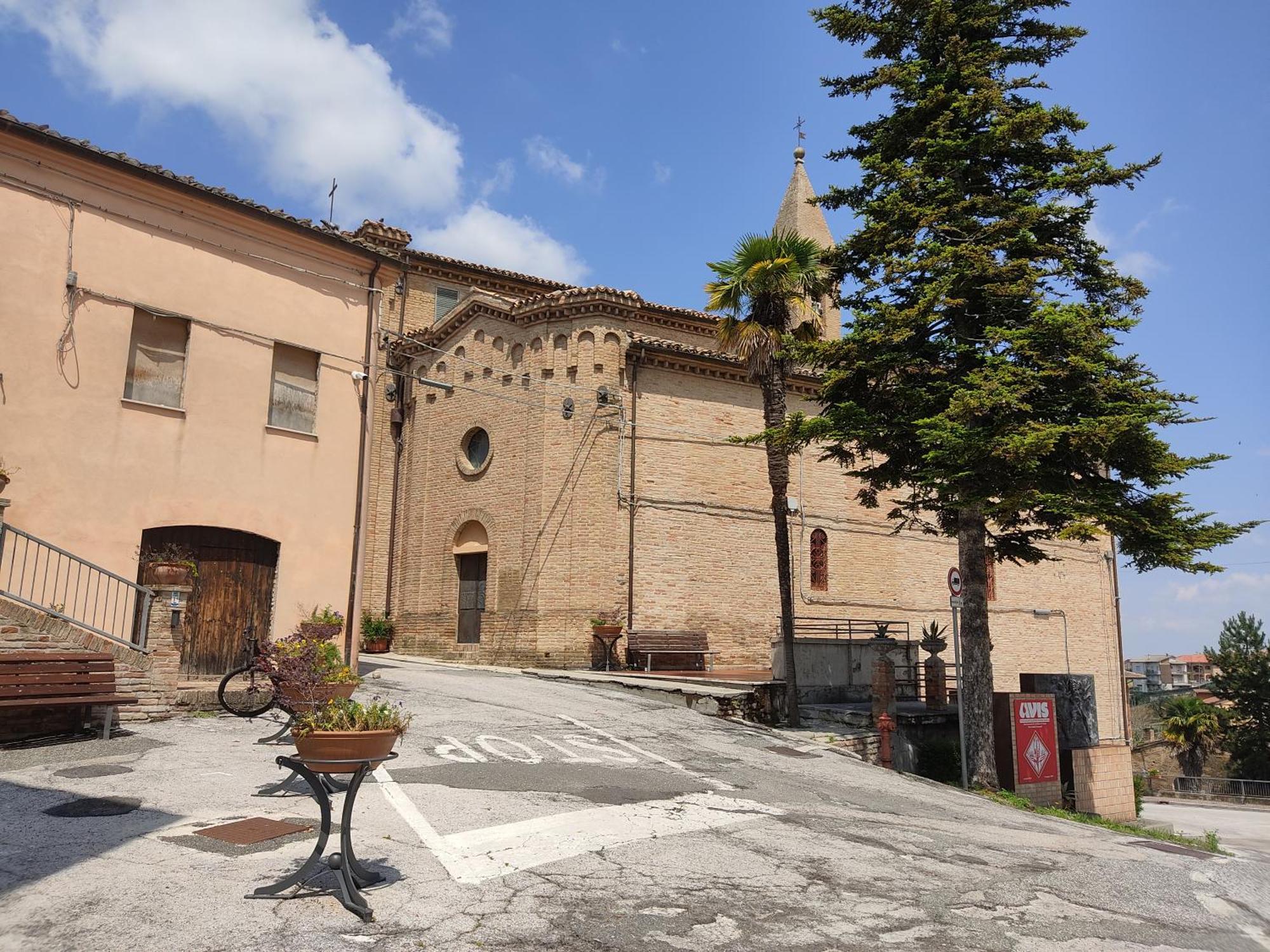 Casa Borgo Fonte Βίλα Castelleone di Suasa Εξωτερικό φωτογραφία