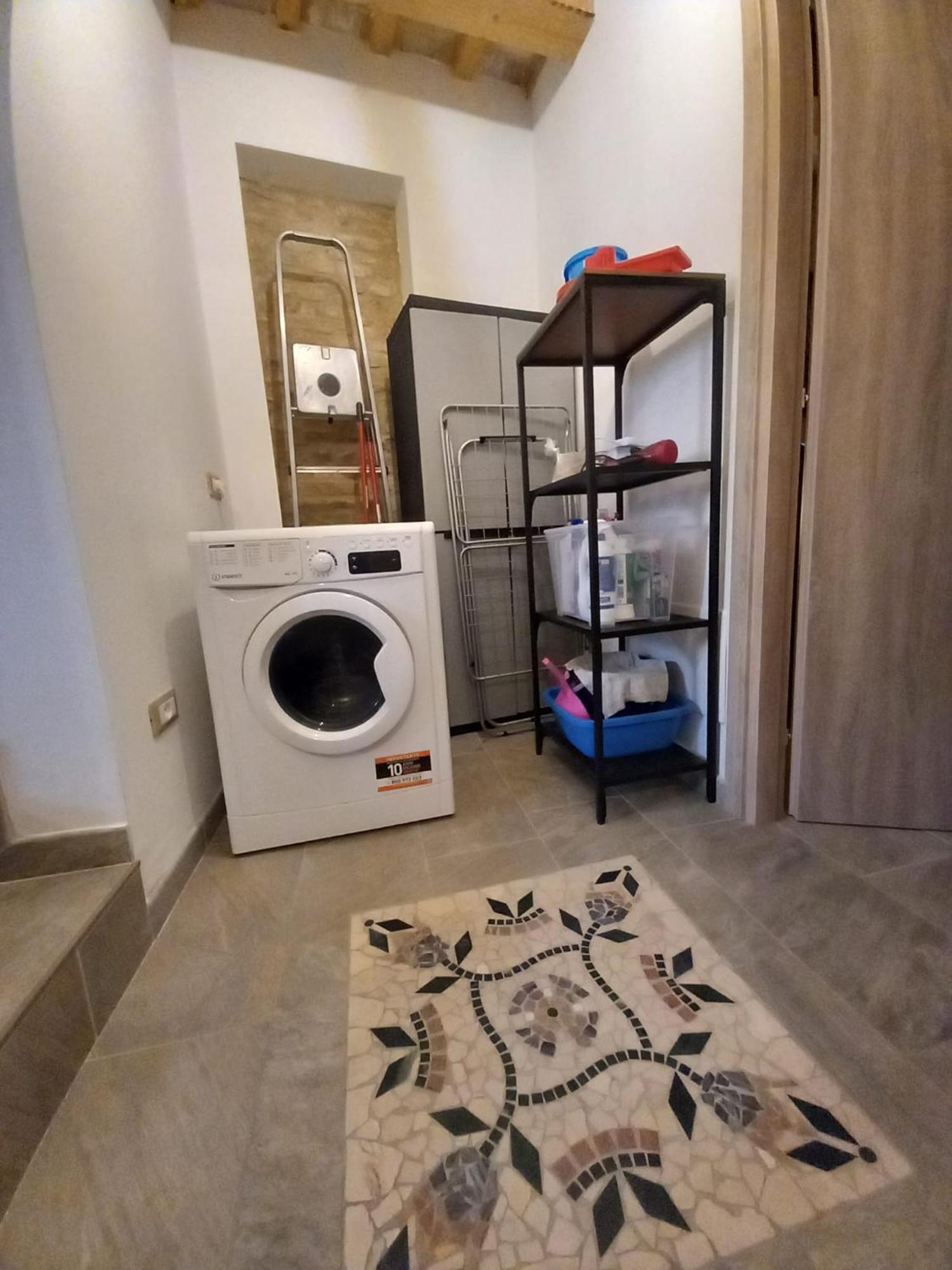 Casa Borgo Fonte Βίλα Castelleone di Suasa Εξωτερικό φωτογραφία