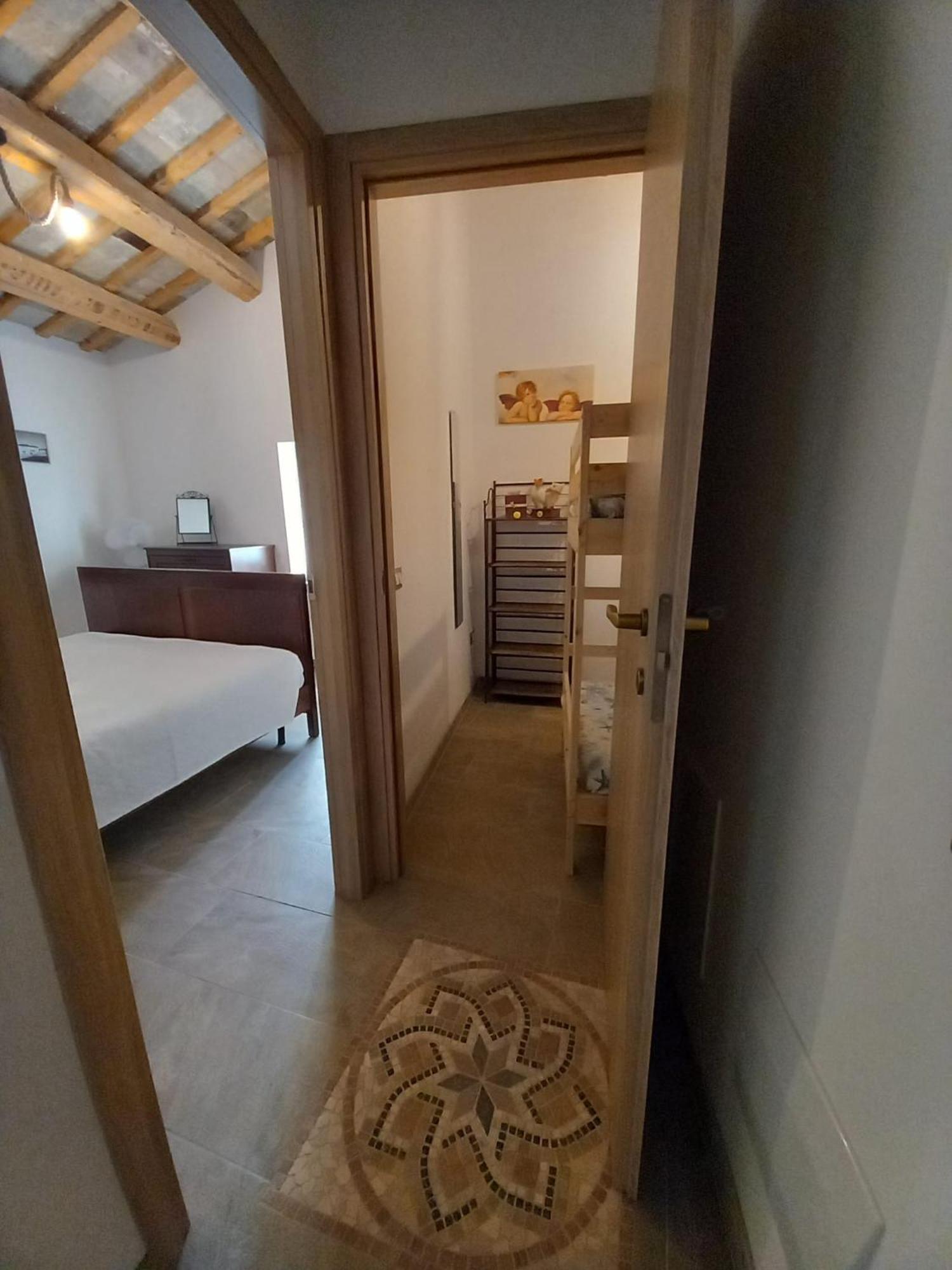 Casa Borgo Fonte Βίλα Castelleone di Suasa Εξωτερικό φωτογραφία